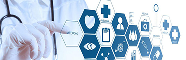互聯網+醫(yī)療